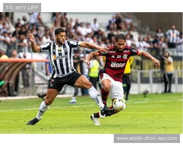 弗拉门戈中场拦截成功率高